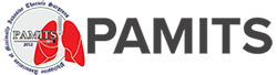 Pamits Logo