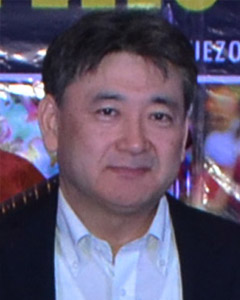 PROF. KYOJI HIRAI, M.D., PhD