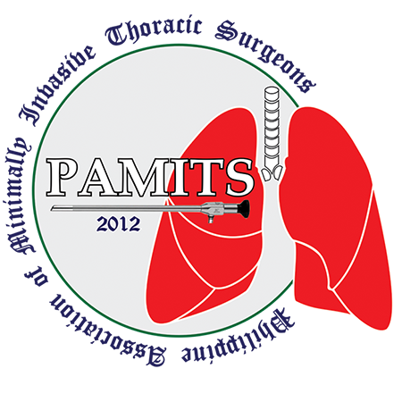 Pamits Mobile Logo